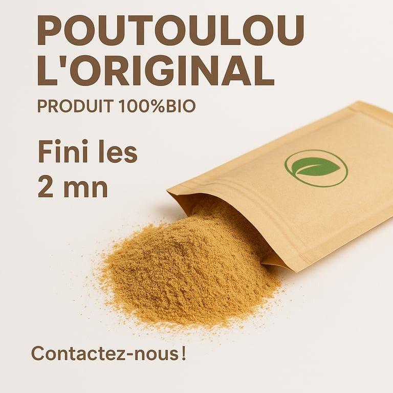 Poudre Ankoro