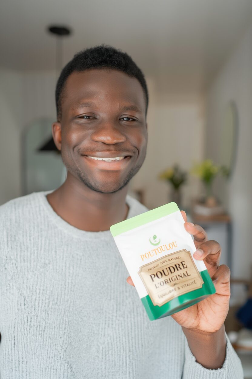 Olivier T.