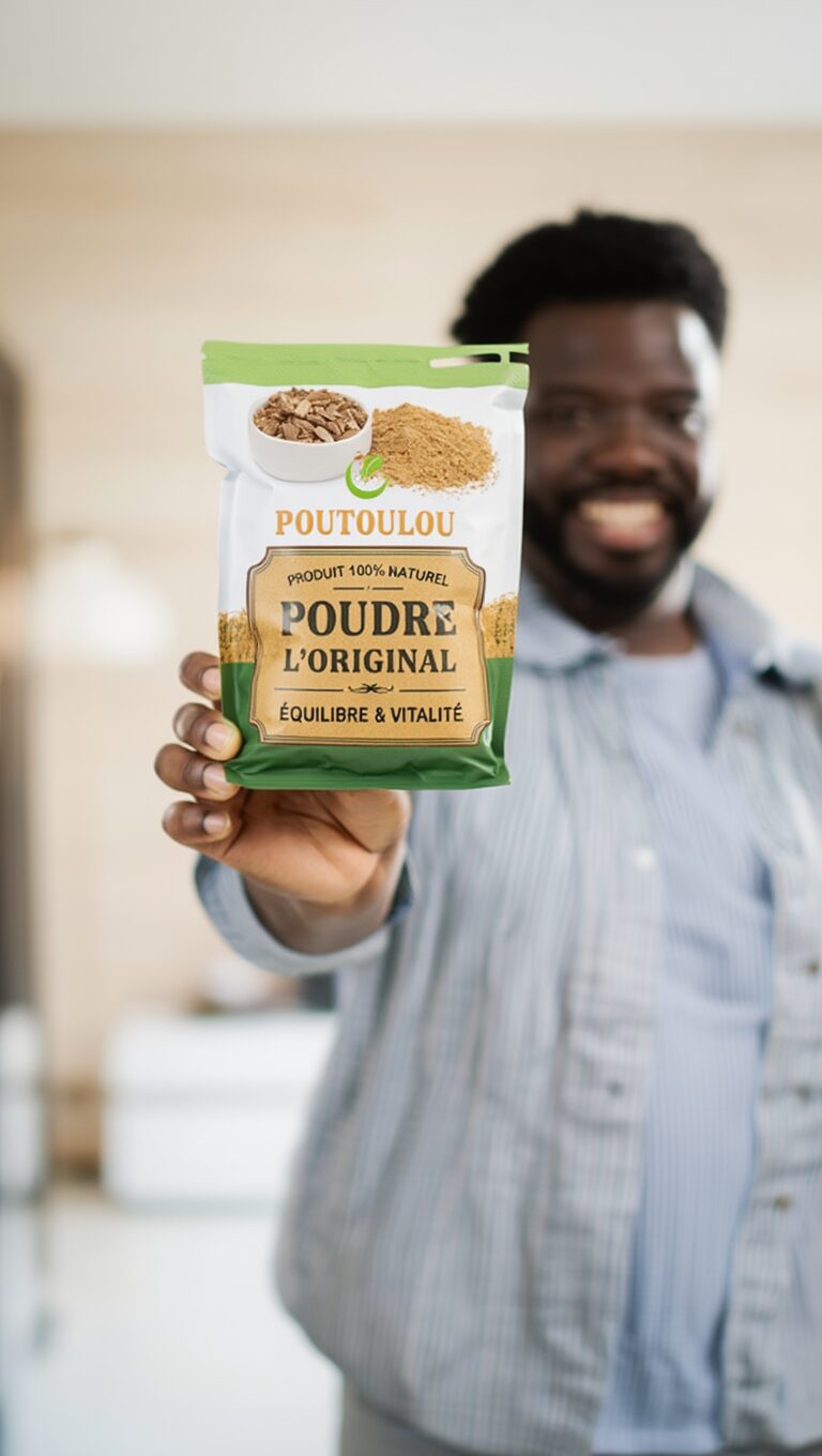 Kofi A.